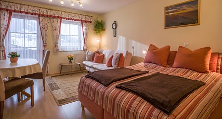 Appartement 1