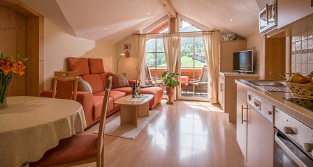 Appartement 3