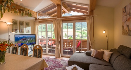 Appartement 4